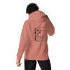 Needs Wides Tundra Unisex Hoodie - Image 4
