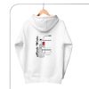 Needs Wides Tundra Unisex Hoodie - Image 2