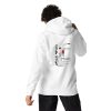 Needs Wides Tundra Unisex Hoodie - Image 5