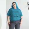 Passing everything but a gas station Short sleeve t-shirt - Image 2