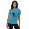 Why we Can't have nice things Short sleeve t-shirt - Image 4