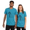Why we Can't have nice things Short sleeve t-shirt - Image 5