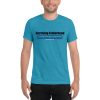 Short sleeve Surviving fatherhood t-shirt