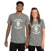 Challenge Accepted Short sleeve t-shirt - Image 19