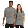 Still Plays with Blocks Short sleeve t-shirt - Image 6