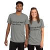 A penny for your thoughts? Short sleeve t-shirt