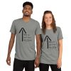 Why we Can't have nice things Short sleeve t-shirt - Image 7