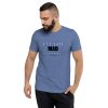Short sleeve Mad dad skills t-shirt - Image 3