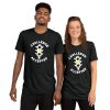 Challenge Accepted Short sleeve t-shirt - Image 5