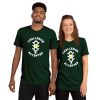 Challenge Accepted Short sleeve t-shirt - Image 6