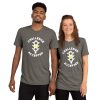Challenge Accepted Short sleeve t-shirt - Image 15