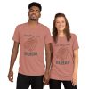 Still Plays with Blocks Short sleeve t-shirt - Image 5