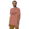 A penny for your thoughts? Short sleeve t-shirt - Image 3