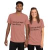 A penny for your thoughts? Short sleeve t-shirt - Image 5