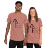 Why we Can't have nice things Short sleeve t-shirt - Image 6