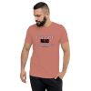 Short sleeve Mad dad skills t-shirt - Image 5
