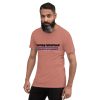 Short sleeve Surviving fatherhood t-shirt - Image 2