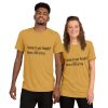 A penny for your thoughts? Short sleeve t-shirt - Image 6