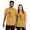 Why we Can't have nice things Short sleeve t-shirt - Image 8