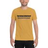 Short sleeve Surviving fatherhood t-shirt - Image 5