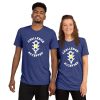 Challenge Accepted Short sleeve t-shirt - Image 10
