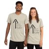 Why we Can't have nice things Short sleeve t-shirt
