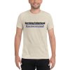 Short sleeve Surviving fatherhood t-shirt - Image 7