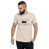 Short sleeve Mad dad skills t-shirt - Image 9