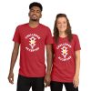 Challenge Accepted Short sleeve t-shirt - Image 11