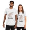 Still Plays with Blocks Short sleeve t-shirt - Image 10