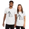Why we Can't have nice things Short sleeve t-shirt - Image 11