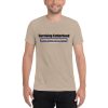 Short sleeve Surviving fatherhood t-shirt - Image 6