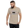 Short sleeve Mad dad skills t-shirt - Image 8