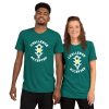 Challenge Accepted Short sleeve t-shirt - Image 12
