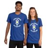 Challenge Accepted Short sleeve t-shirt - Image 8