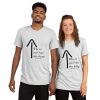 Why we Can't have nice things Short sleeve t-shirt - Image 10