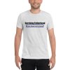 Short sleeve Surviving fatherhood t-shirt - Image 8