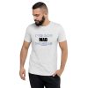 Short sleeve Mad dad skills t-shirt - Image 10