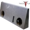 2007-2021 Toyota Tundra Crewmax Dual 10 Subwoofer box