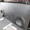 2007-2021 Tundra IDQ10 Box