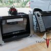 2014+ Toyota Tundra Aftermarket Head unit install