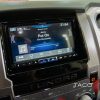 2014+ Toyota Tundra Head unit install