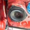 2015 tundra crew max rear door speaker upgrade