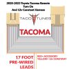 2020-2023-REMOTE-TURN-ON-12V-harness-tacoma