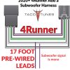 2020+-4runner-add-a-subwoofer-plug-and-play-harness