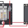 2022 Toyota Tundra Fuse Bracket Holder