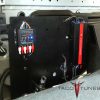 X3 20x18 REAR WALL AMP RACK (NOT HYBRID TUNDRA ENCLOSURE COMPATIBLE) - Image 3