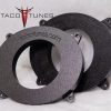 2022+ Toyota tundra speaker mounts