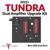 2022+-tundra-speaker-and-subwooofer-channel-emplifier-upgrade