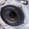 2023 toyota tundra crew max front door speaker upgrade